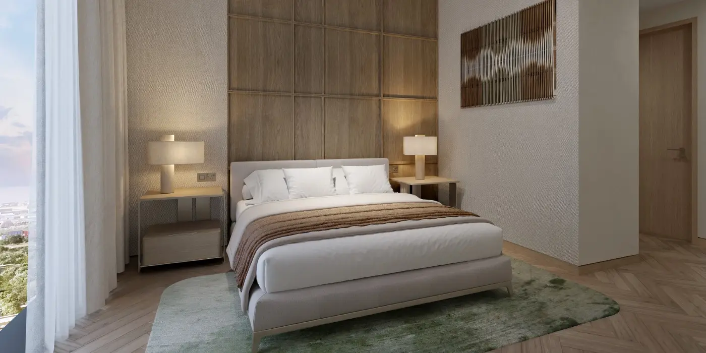 Roudah at Expo Valley Views Dubai