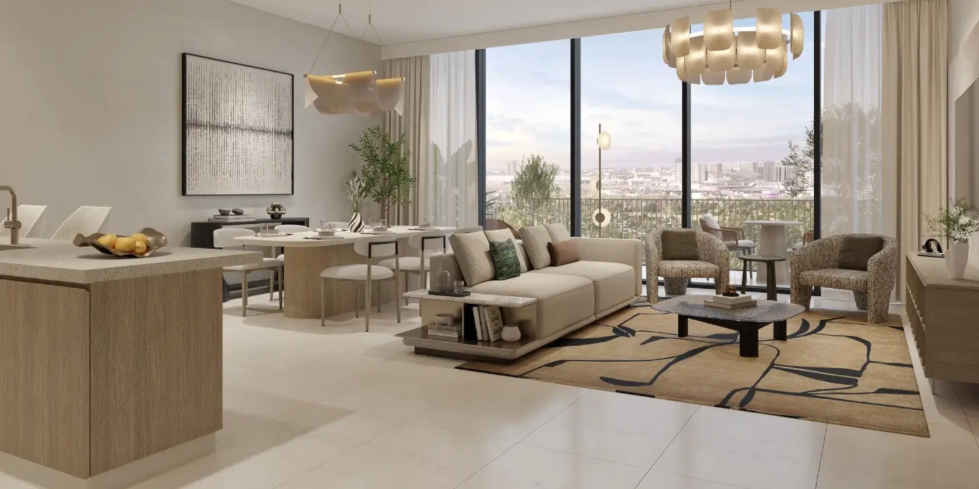 Roudah by Expo City Dubai